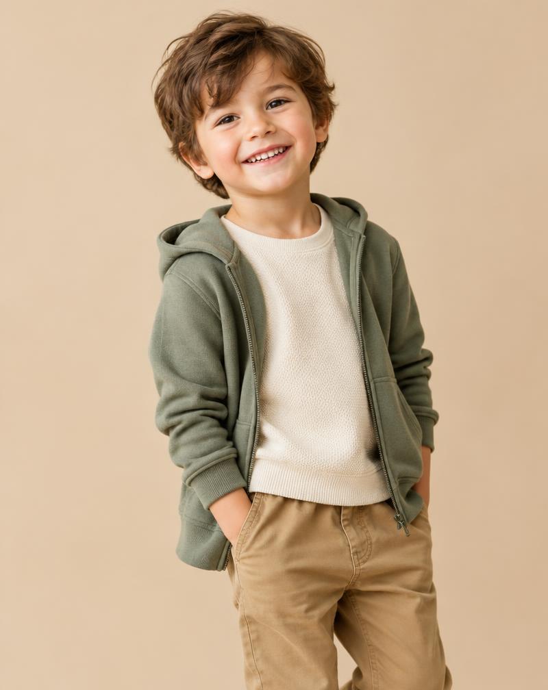 Kinderkleding