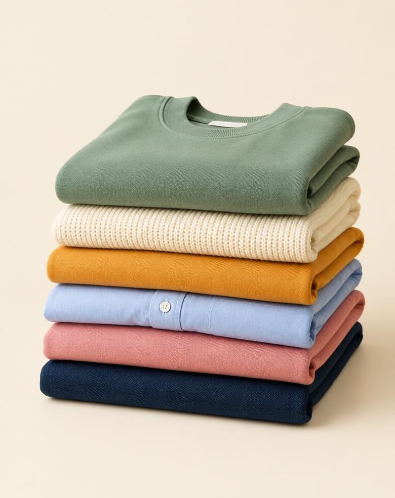De sale collectie